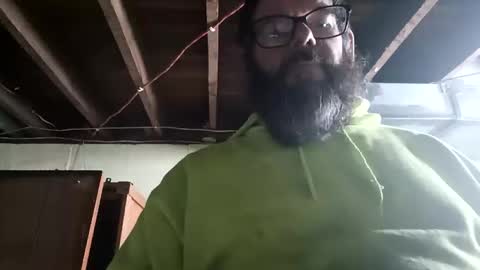 Snapshot of goober1979 chatting on March 2026 06:33:01 PM goober1979 online show from March 2026 06:33:01 PM