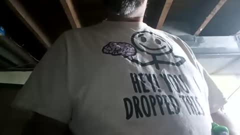 Snapshot of goober1979 chatting on March 2026 10:32:01 PM goober1979 online show from March 2026 10:32:01 PM