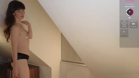 Snapshot of good_girl_gracie chatting on November 2025 03:46:01 PM Gracie online show from November 2025 03:46:01 PM