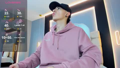 Snapshot of good_sheep chatting on February 2026 07:35:01 AM good_sheep online show from February 2026 07:35:01 AM