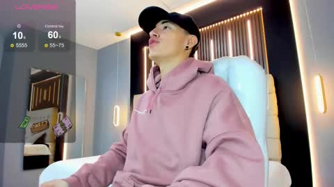 Snapshot of good_sheep chatting on February 2026 03:32:02 AM good_sheep online show from February 2026 03:32:02 AM