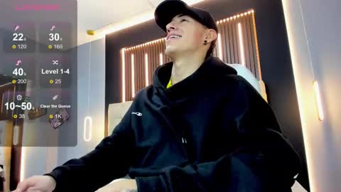 Snapshot of good_sheep chatting on February 2026 03:47:01 AM good_sheep online show from February 2026 03:47:01 AM