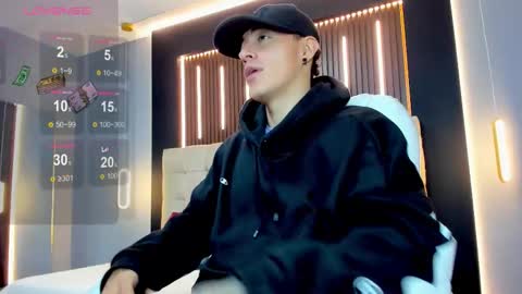 Snapshot of good_sheep chatting on February 2026 03:35:01 AM good_sheep online show from February 2026 03:35:01 AM