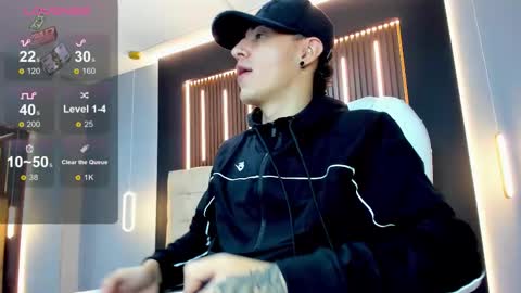 Snapshot of good_sheep chatting on February 2026 04:31:02 AM good_sheep online show from February 2026 04:31:02 AM