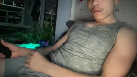 goodbatorboy online show from March 2026 12:35:01 AM