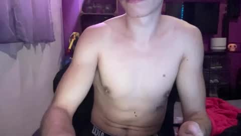 goodbatorboy online show from March 2026 05:33:02 AM