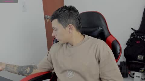 goodboy69i online show from October 2025 11:27:01 PM