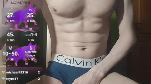 goodforyouman online show from March 2026 12:58:02 AM