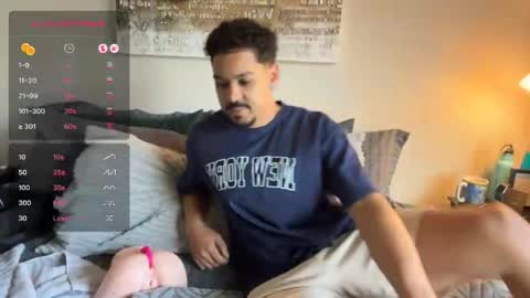 Goodjob Jay online show from April 2026 03:37:02 PM