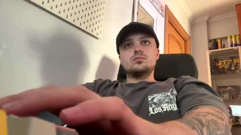 Snapshot of goodreno chatting on July 2026 02:10:01 PM goodreno online show from July 2026 02:10:01 PM