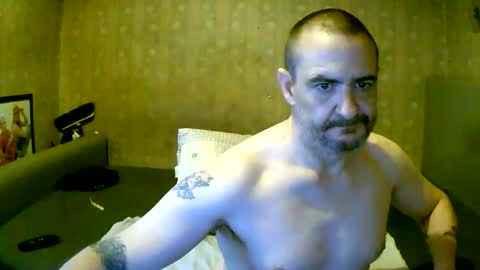 Goosey77 online show from October 2025 06:23:02 AM
