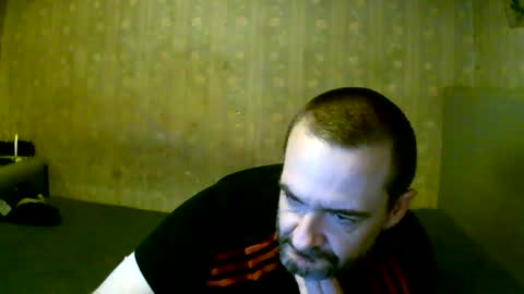 Goosey77 online show from October 2025 11:27:01 PM