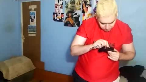 GoraK online show from December 2024 03:35:01 PM