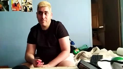 GoraK online show from February 2025 04:00:02 PM