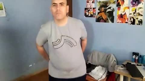 GoraK online show from March 2026 12:22:01 PM