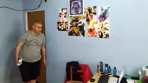 GoraK online show from March 2026 12:49:02 PM