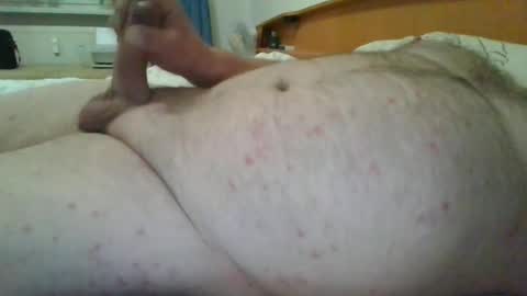 goral87 online show from June 2026 11:35:01 PM