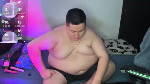 gorditohotsex online show from July 2026 09:13:01 PM