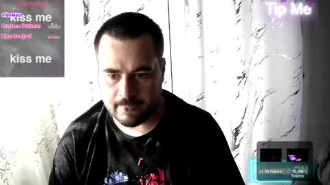 GorditoSexy online show from April 2026 03:53:01 PM