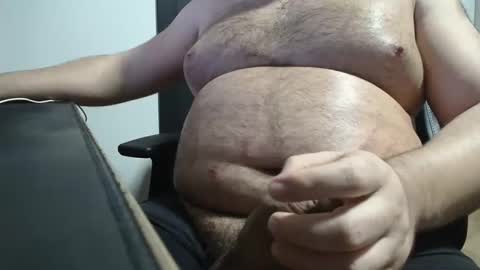 Gordo Brasil online show from April 2026 01:52:01 AM