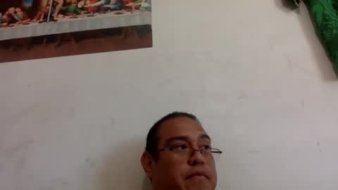 gordobrsoficial online show from May 2026 06:09:01 PM