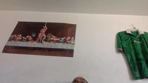 gordobrsoficial online show from June 2026 08:01:01 PM