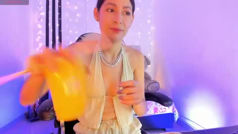 Snapshot of gorgeous_t chatting on June 2026 07:07:01 PM i am Jessi I love animals and drawing I hope to get along with everyone. XOXO online show from June 2026 07:07:01 PM