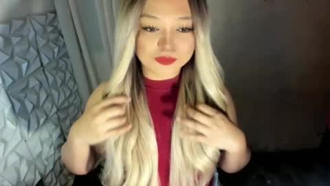 Snapshot of gorgeousamandarose chatting on June 2026 12:35:01 AM Amanda rose online show from June 2026 12:35:01 AM