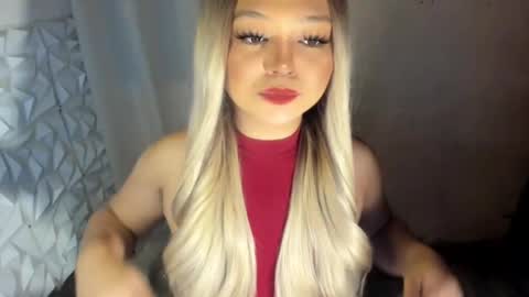 Snapshot of gorgeousamandarose chatting on July 2026 08:17:02 AM Amanda rose online show from July 2026 08:17:02 AM