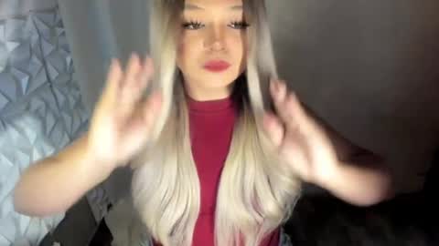 Snapshot of gorgeousamandarose chatting on July 2026 10:39:01 AM Amanda rose online show from July 2026 10:39:01 AM