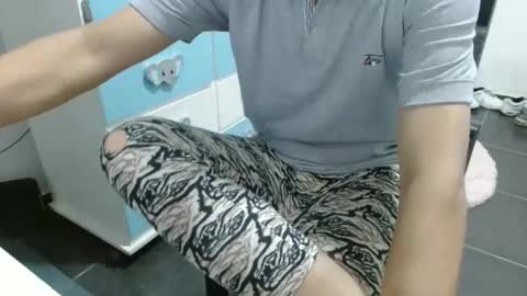 Andres online show from February 2026 12:14:02 AM