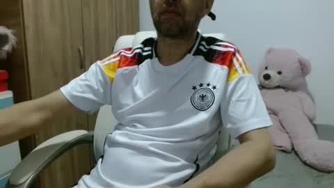 Andres online show from March 2026 10:38:01 AM