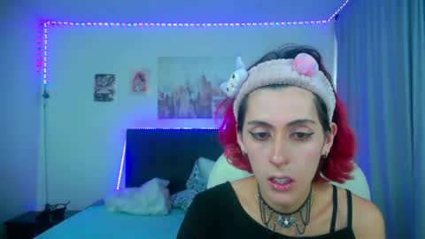 goth_minerva online show from March 2026 01:28:02 PM