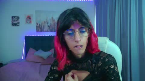 goth_minerva online show from April 2026 01:20:01 PM