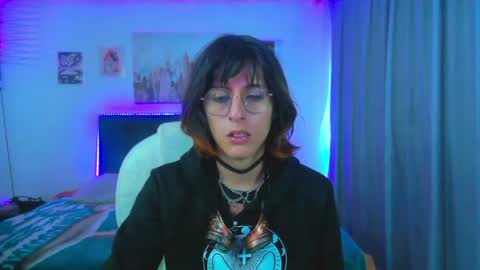 Snapshot of goth_minerva chatting on July 2026 01:30:01 PM goth_minerva online show from July 2026 01:30:01 PM