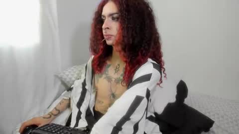 Russ  online show from December 2024 09:26:01 PM