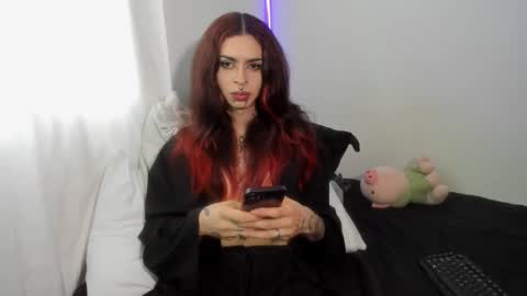 Russ  online show from December 2024 08:12:02 PM