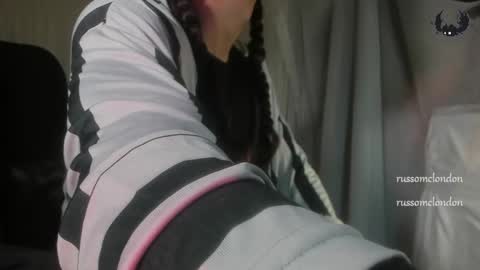 Russ  online show from March 2026 12:05:03 PM