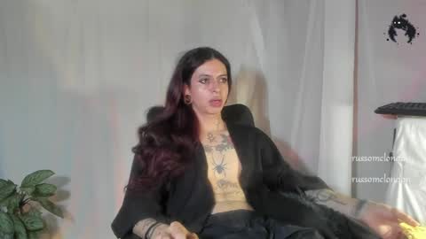 Russ  online show from April 2026 01:41:01 PM