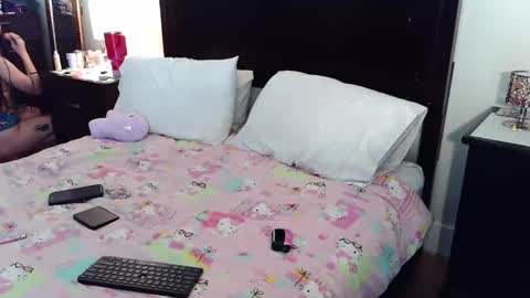 gothbaby305 online show from April 2026 08:21:01 PM