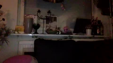 gothicangel333 online show from April 2026 07:14:01 PM