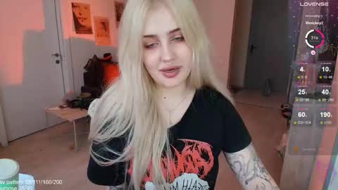 traumfrau Kira angel face devil eyes I SELL A LOT VIDEO IN GALLERY online show from March 2026 01:15:01 PM