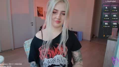traumfrau Kira angel face devil eyes I SELL A LOT VIDEO IN GALLERY online show from April 2026 01:01:01 PM