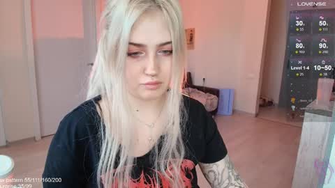 traumfrau Kira angel face devil eyes I SELL A LOT VIDEO IN GALLERY online show from April 2026 01:41:01 PM