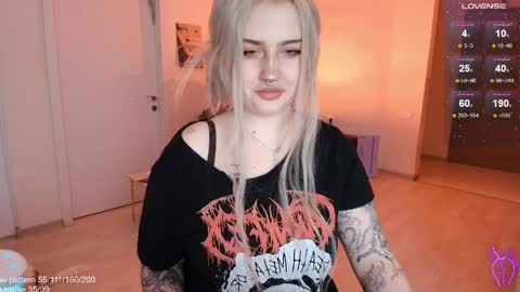 traumfrau Kira angel face devil eyes I SELL A LOT VIDEO IN GALLERY online show from April 2026 05:10:02 PM