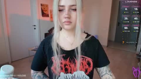 traumfrau Kira angel face devil eyes I SELL A LOT VIDEO IN GALLERY online show from April 2026 02:07:01 PM