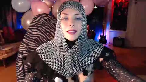 Hezra online show from November 2025 12:46:01 AM