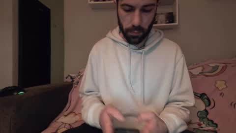 Snapshot of gottalovelatinas chatting on January 2026 09:58:02 AM gottalovelatinas online show from January 2026 09:58:02 AM