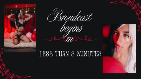 Meredith Alessandra online show from March 2026 04:35:01 AM