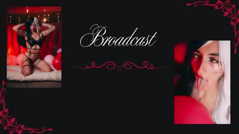 Meredith Alessandra online show from July 2026 04:25:01 AM